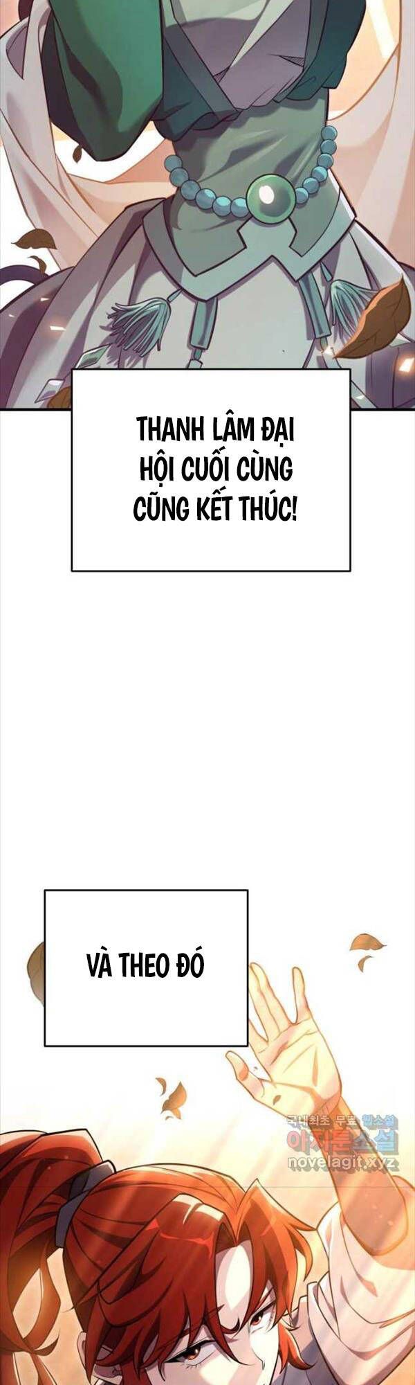 đọc truyện Cửu Thiên Kiếm Pháp Chương 59 ảnh 3 tại Truyện Dạ Ký