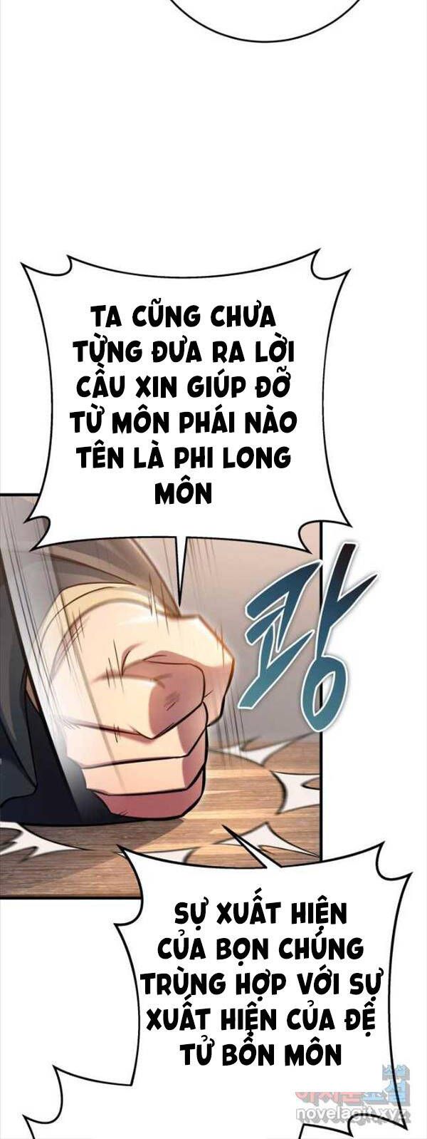 đọc truyện Cửu Thiên Kiếm Pháp Chương 59 ảnh 30 tại Truyện Dạ Ký