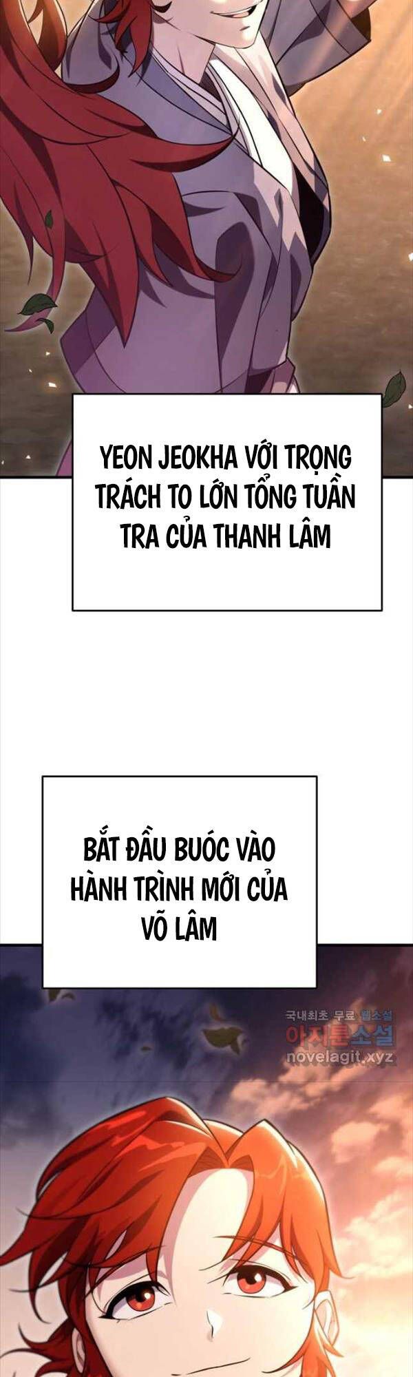 đọc truyện Cửu Thiên Kiếm Pháp Chương 59 ảnh 4 tại Truyện Dạ Ký