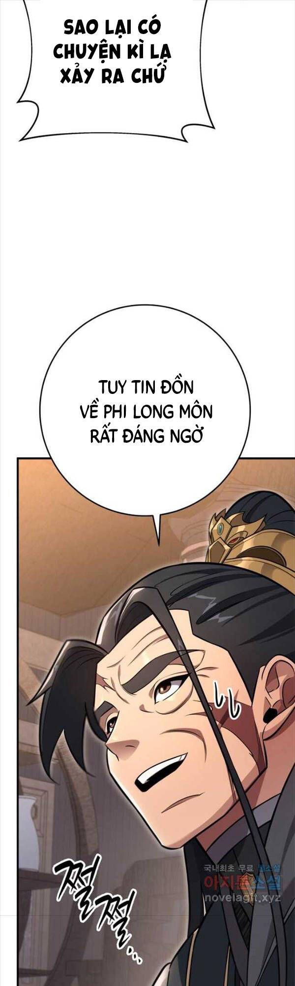 đọc truyện Cửu Thiên Kiếm Pháp Chương 59 ảnh 31 tại Truyện Dạ Ký