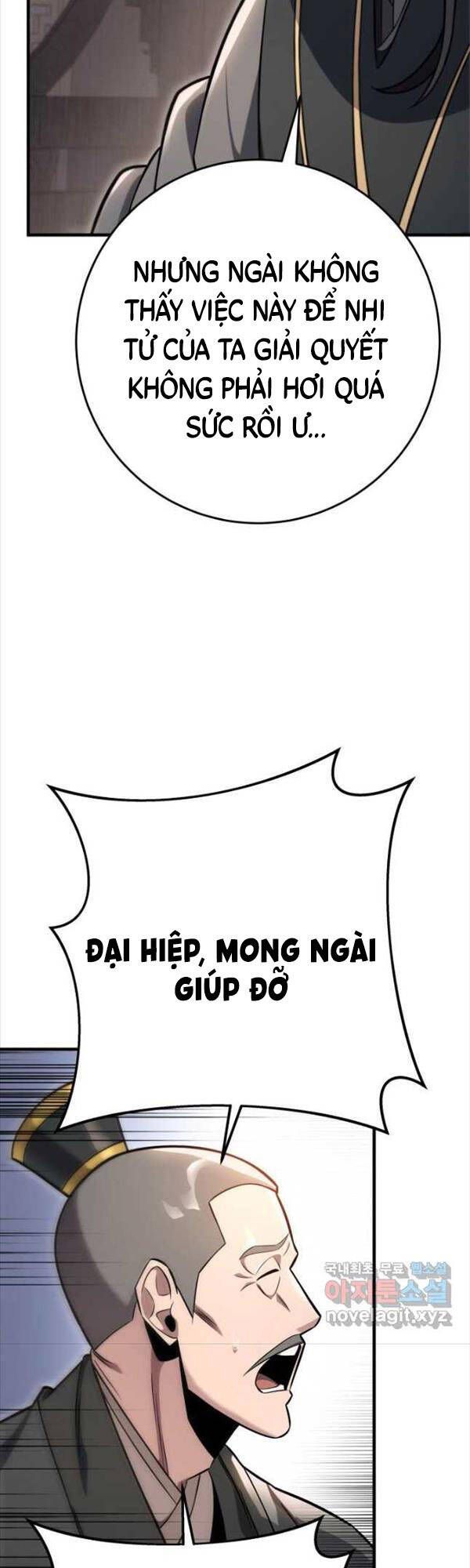 đọc truyện Cửu Thiên Kiếm Pháp Chương 59 ảnh 32 tại Truyện Dạ Ký