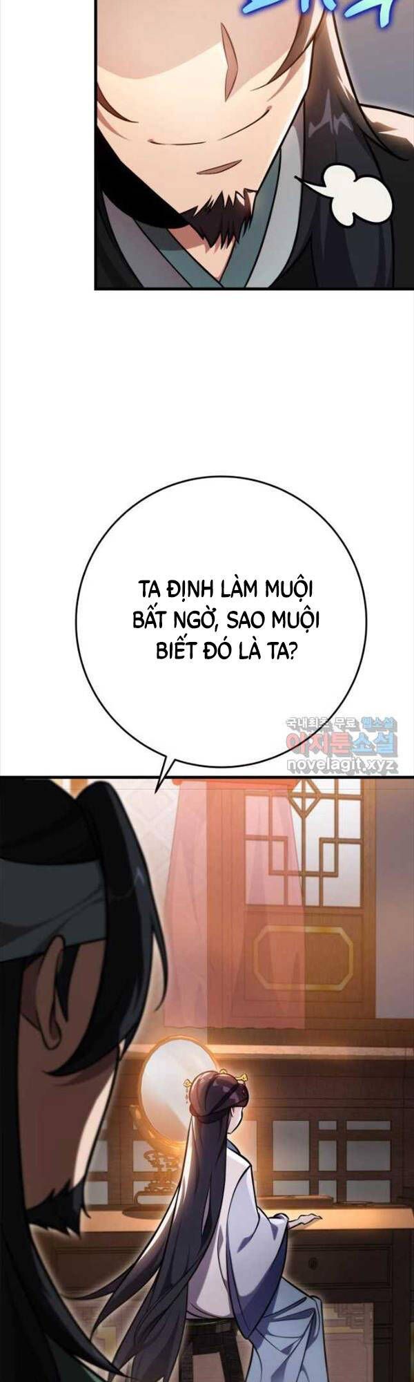 đọc truyện Cửu Thiên Kiếm Pháp Chương 59 ảnh 36 tại Truyện Dạ Ký