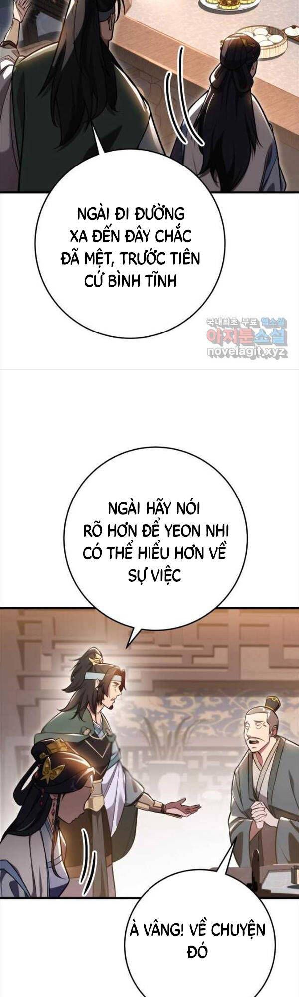 đọc truyện Cửu Thiên Kiếm Pháp Chương 59 ảnh 44 tại Truyện Dạ Ký