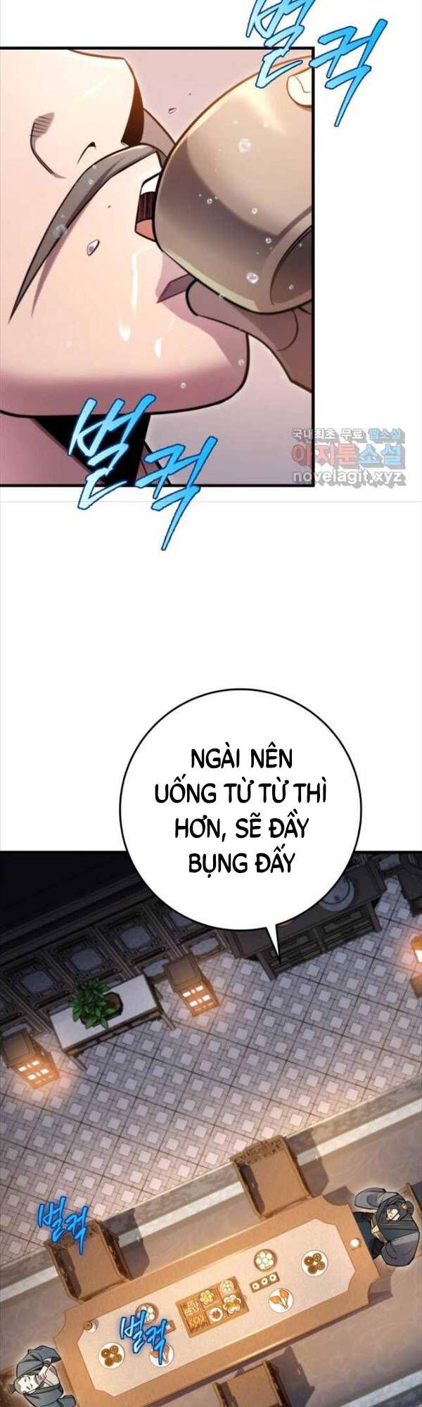 đọc truyện Cửu Thiên Kiếm Pháp Chương 59 ảnh 10 tại Truyện Dạ Ký