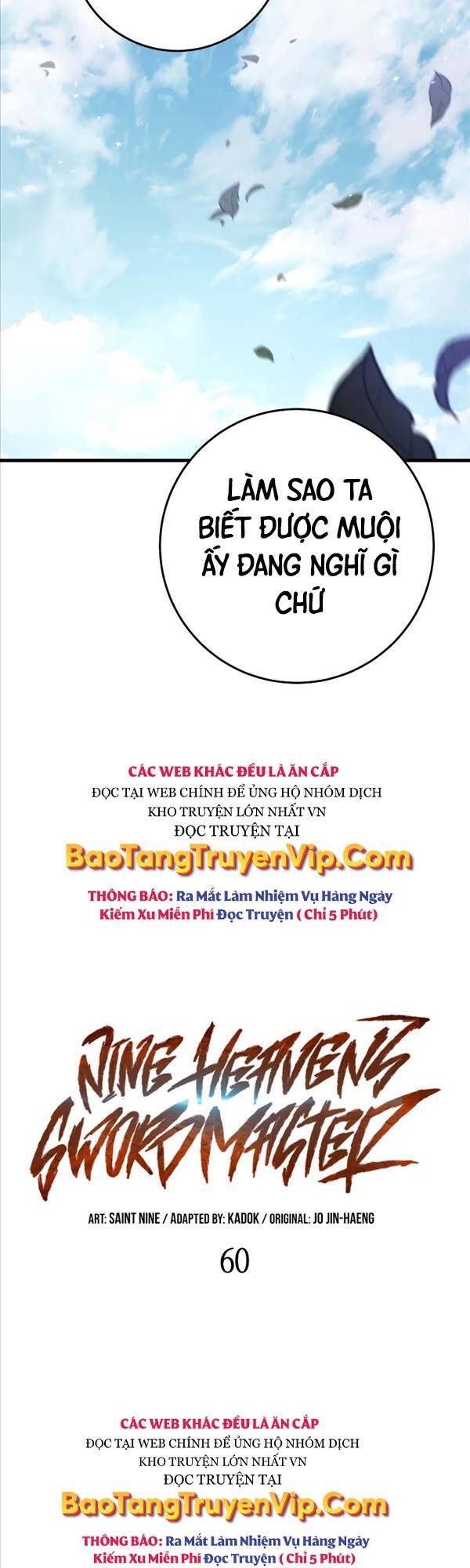 đọc truyện Cửu Thiên Kiếm Pháp Chương 60 ảnh 12 tại Truyện Dạ Ký