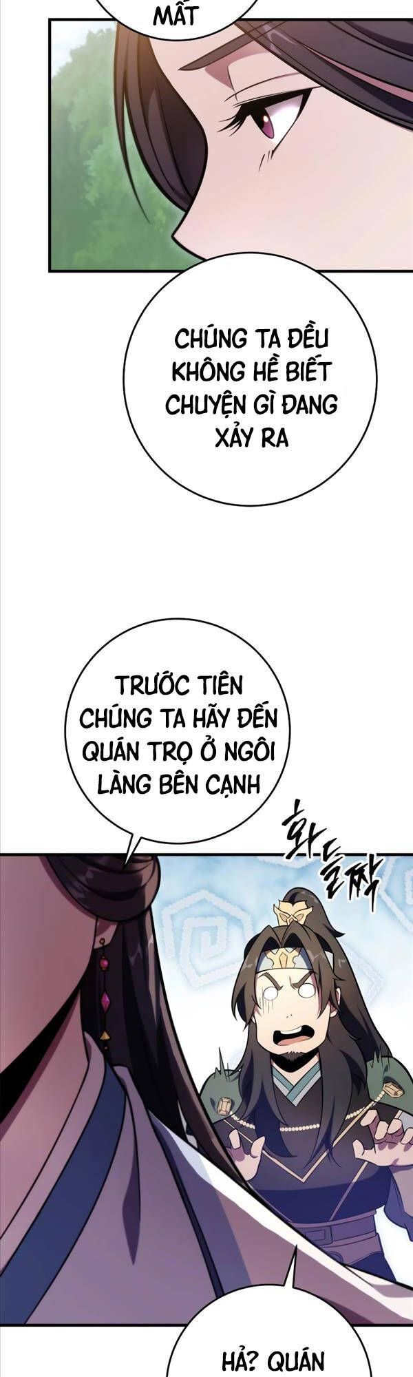 đọc truyện Cửu Thiên Kiếm Pháp Chương 60 ảnh 10 tại Truyện Dạ Ký