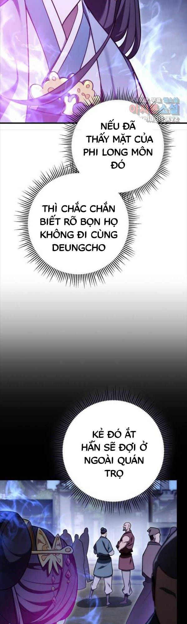 đọc truyện Cửu Thiên Kiếm Pháp Chương 61 ảnh 20 tại Truyện Dạ Ký