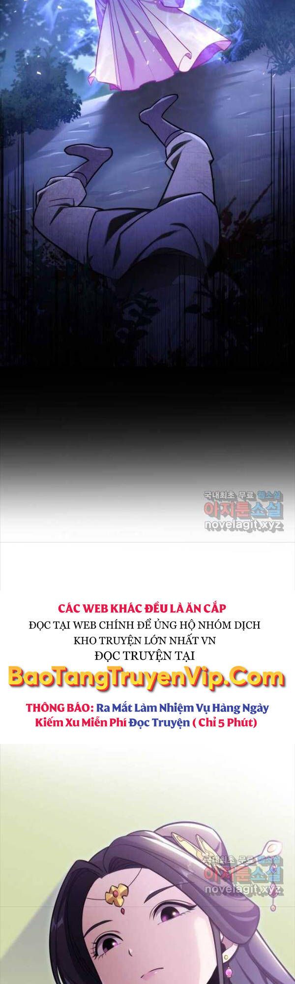 đọc truyện Cửu Thiên Kiếm Pháp Chương 61 ảnh 28 tại Truyện Dạ Ký