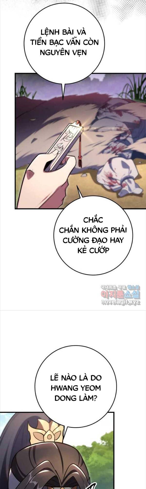 đọc truyện Cửu Thiên Kiếm Pháp Chương 61 ảnh 35 tại Truyện Dạ Ký