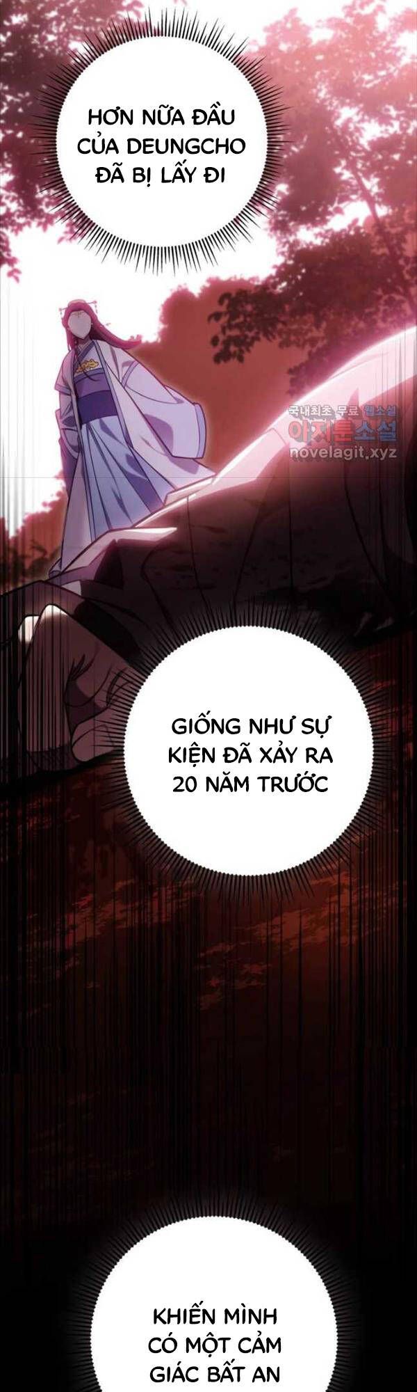 đọc truyện Cửu Thiên Kiếm Pháp Chương 61 ảnh 39 tại Truyện Dạ Ký