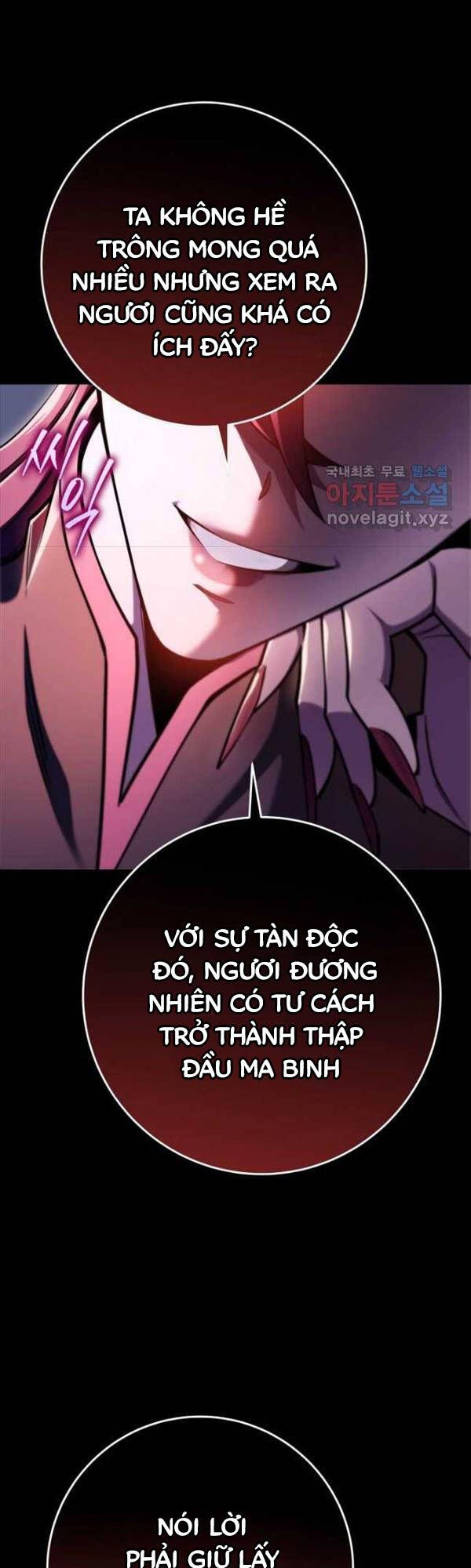 đọc truyện Cửu Thiên Kiếm Pháp Chương 61 ảnh 44 tại Truyện Dạ Ký