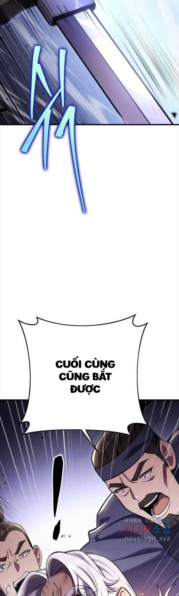 đọc truyện Cửu Thiên Kiếm Pháp Chương 61 ảnh 57 tại Truyện Dạ Ký