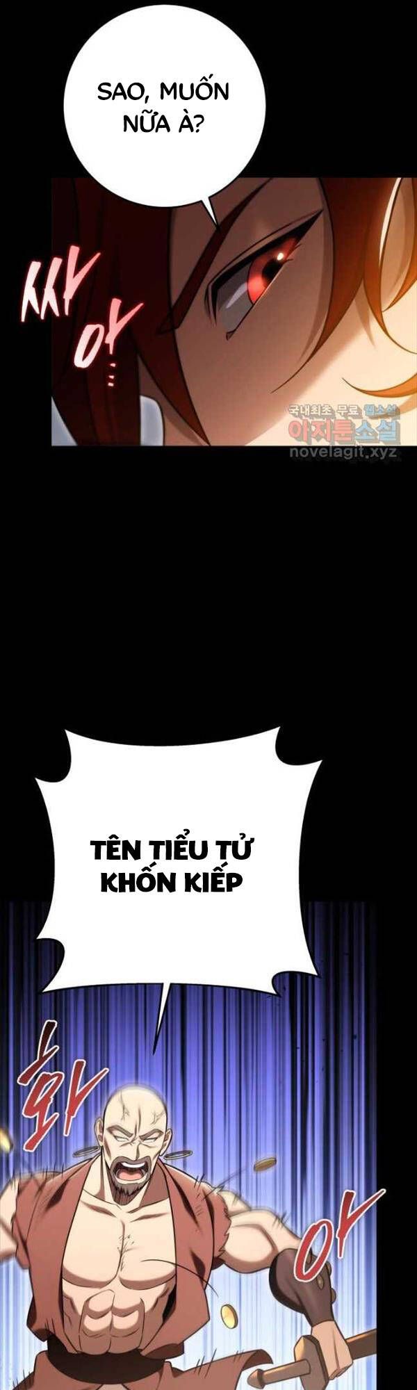 đọc truyện Cửu Thiên Kiếm Pháp Chương 61 ảnh 10 tại Truyện Dạ Ký