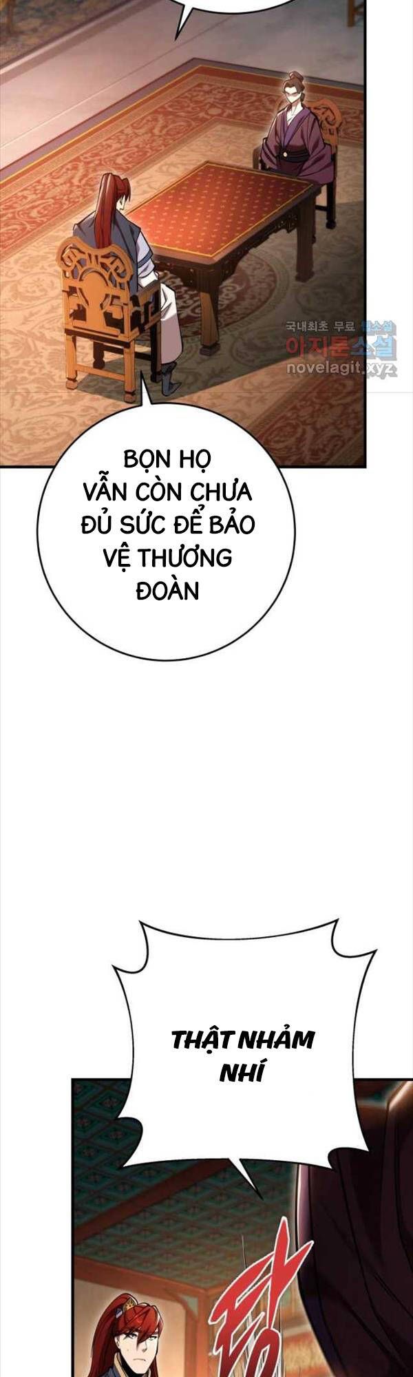đọc truyện Cửu Thiên Kiếm Pháp Chương 64 ảnh 11 tại Truyện Dạ Ký
