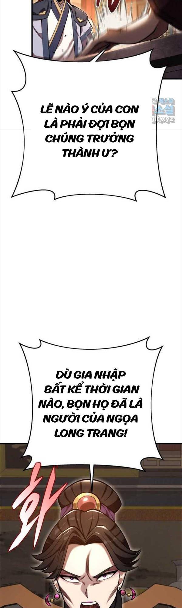 đọc truyện Cửu Thiên Kiếm Pháp Chương 64 ảnh 12 tại Truyện Dạ Ký