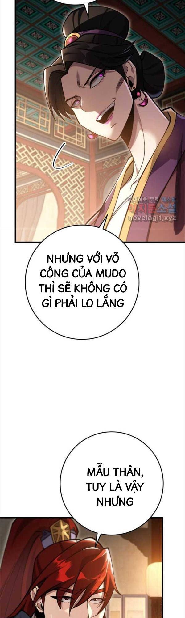 đọc truyện Cửu Thiên Kiếm Pháp Chương 64 ảnh 15 tại Truyện Dạ Ký
