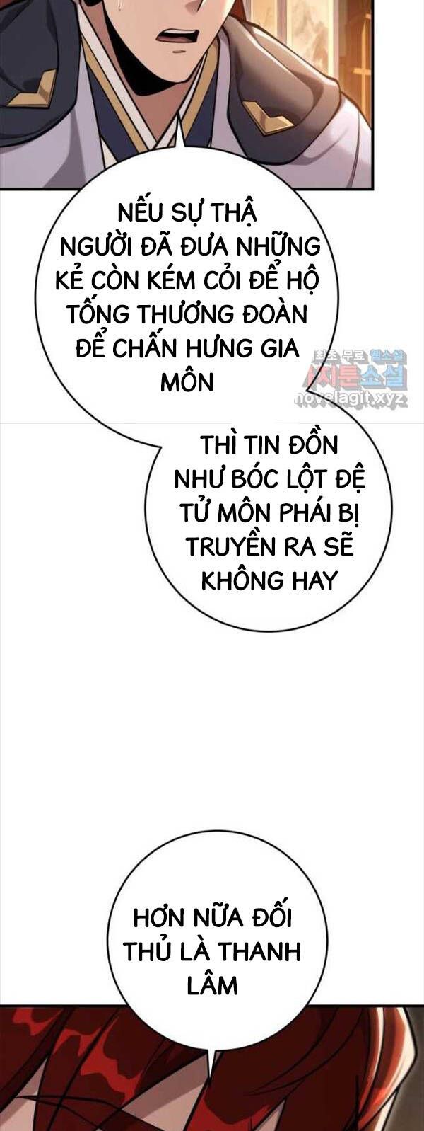 đọc truyện Cửu Thiên Kiếm Pháp Chương 64 ảnh 16 tại Truyện Dạ Ký