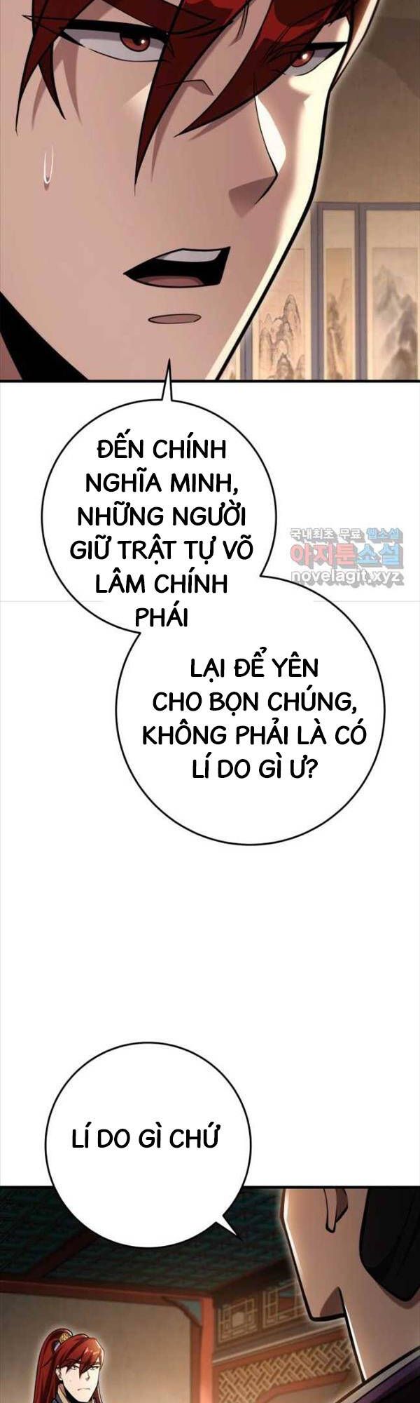 đọc truyện Cửu Thiên Kiếm Pháp Chương 64 ảnh 17 tại Truyện Dạ Ký