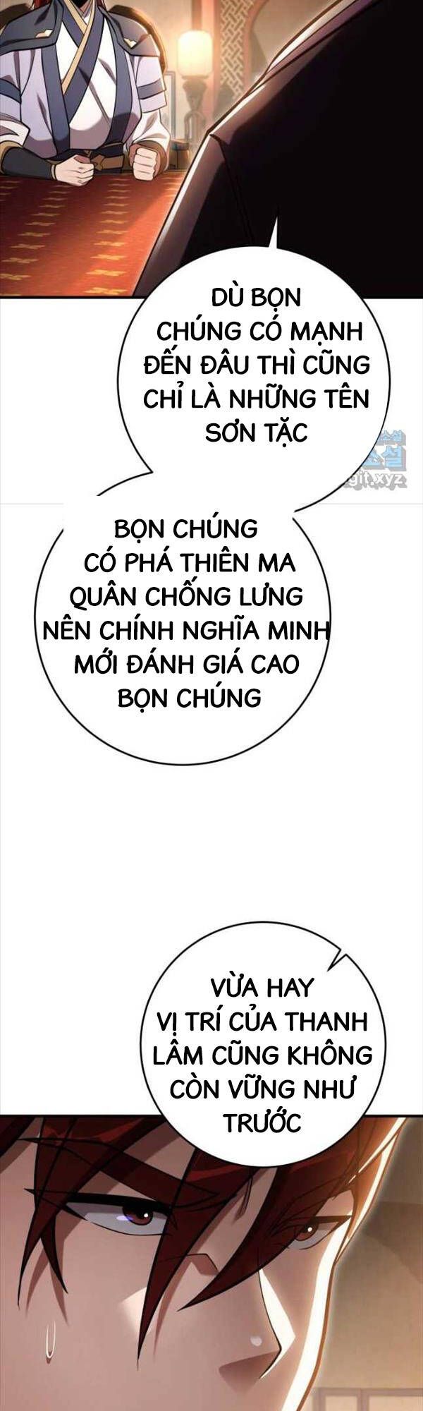 đọc truyện Cửu Thiên Kiếm Pháp Chương 64 ảnh 18 tại Truyện Dạ Ký