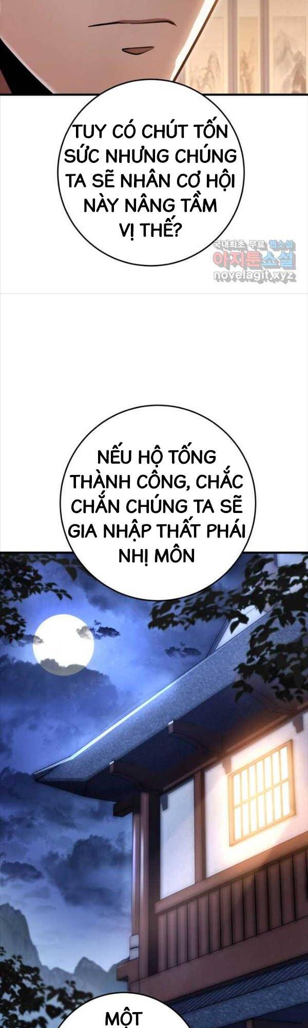 đọc truyện Cửu Thiên Kiếm Pháp Chương 64 ảnh 19 tại Truyện Dạ Ký