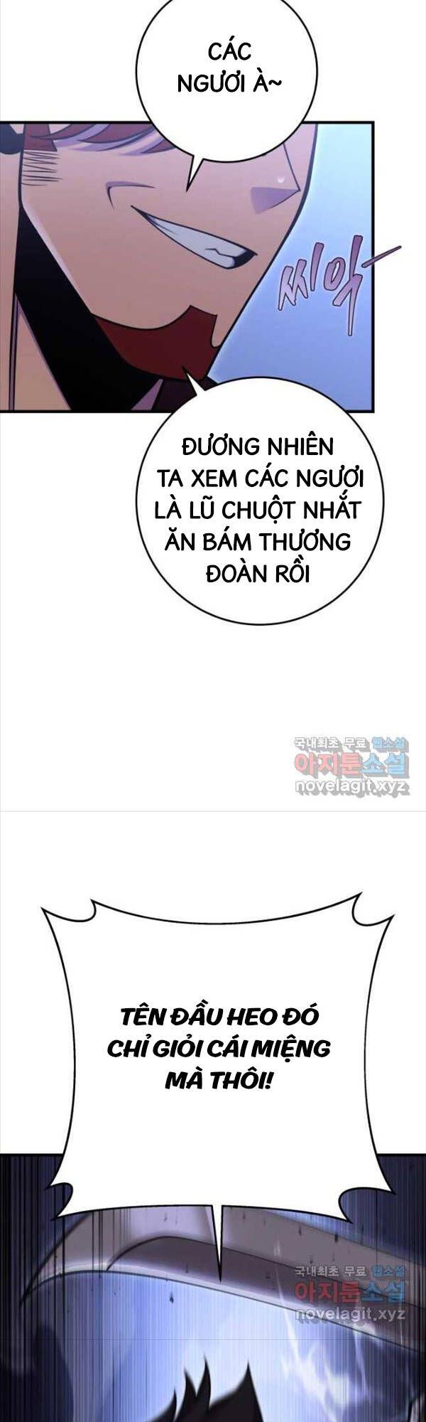 đọc truyện Cửu Thiên Kiếm Pháp Chương 64 ảnh 28 tại Truyện Dạ Ký