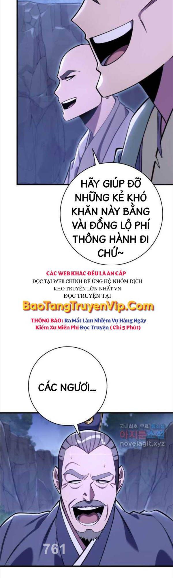 đọc truyện Cửu Thiên Kiếm Pháp Chương 64 ảnh 4 tại Truyện Dạ Ký