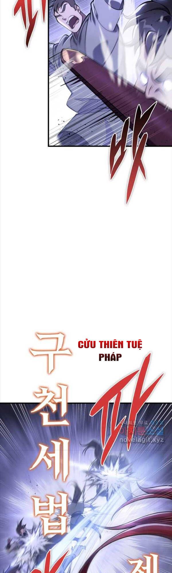 đọc truyện Cửu Thiên Kiếm Pháp Chương 64 ảnh 33 tại Truyện Dạ Ký