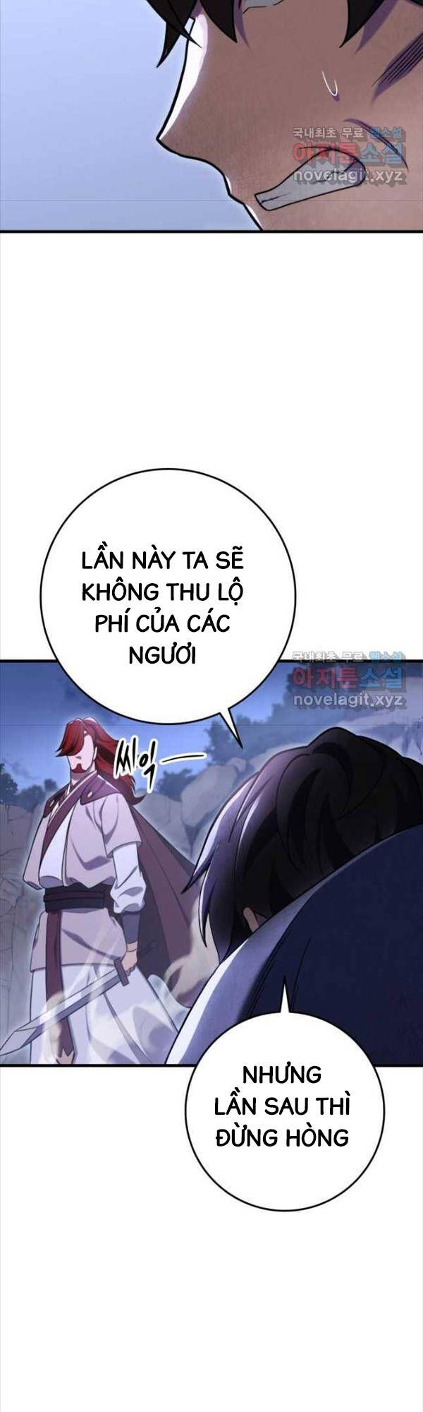 đọc truyện Cửu Thiên Kiếm Pháp Chương 64 ảnh 42 tại Truyện Dạ Ký