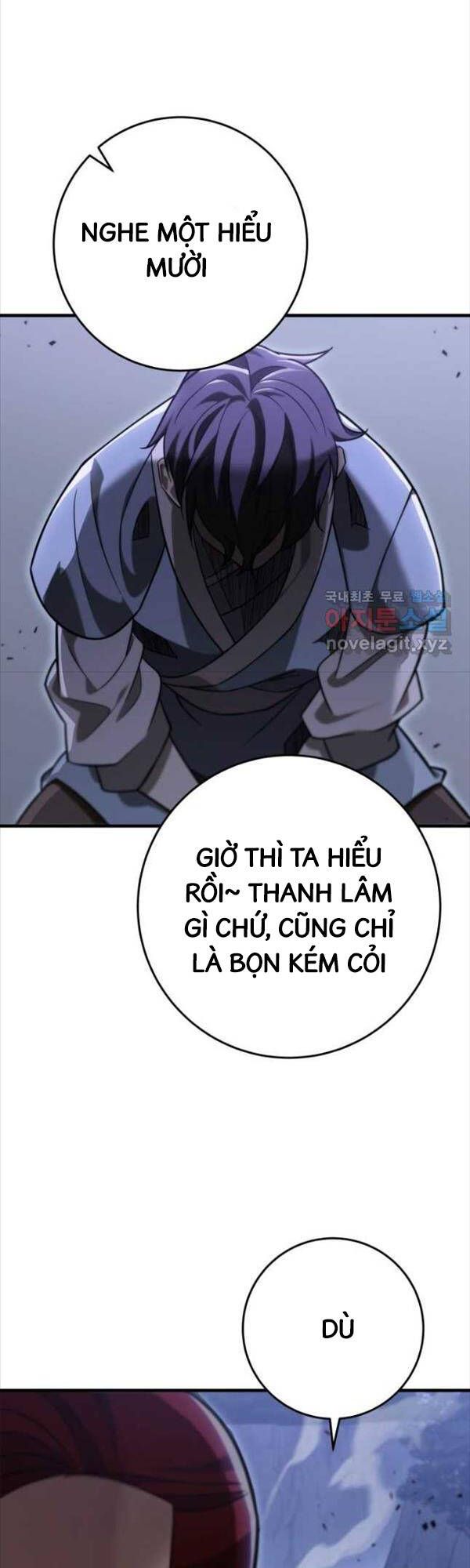 đọc truyện Cửu Thiên Kiếm Pháp Chương 64 ảnh 46 tại Truyện Dạ Ký