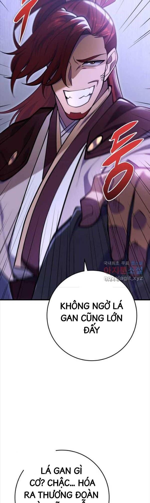 đọc truyện Cửu Thiên Kiếm Pháp Chương 64 ảnh 7 tại Truyện Dạ Ký