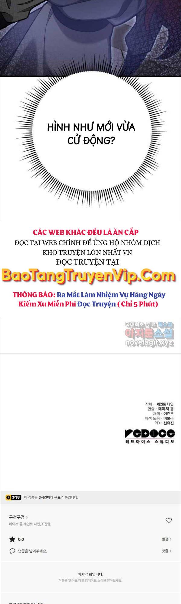 đọc truyện Cửu Thiên Kiếm Pháp Chương 64 ảnh 70 tại Truyện Dạ Ký