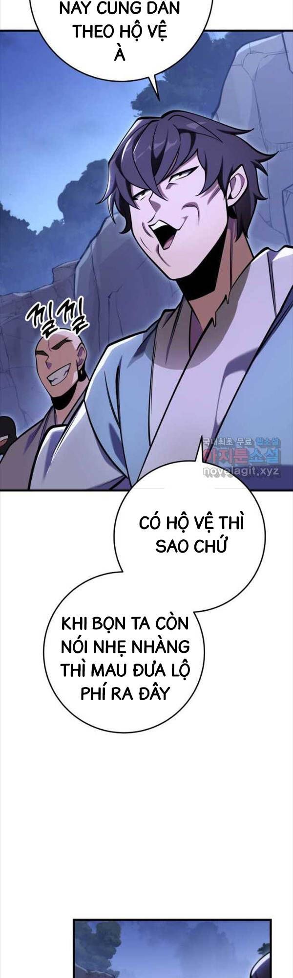 đọc truyện Cửu Thiên Kiếm Pháp Chương 64 ảnh 8 tại Truyện Dạ Ký