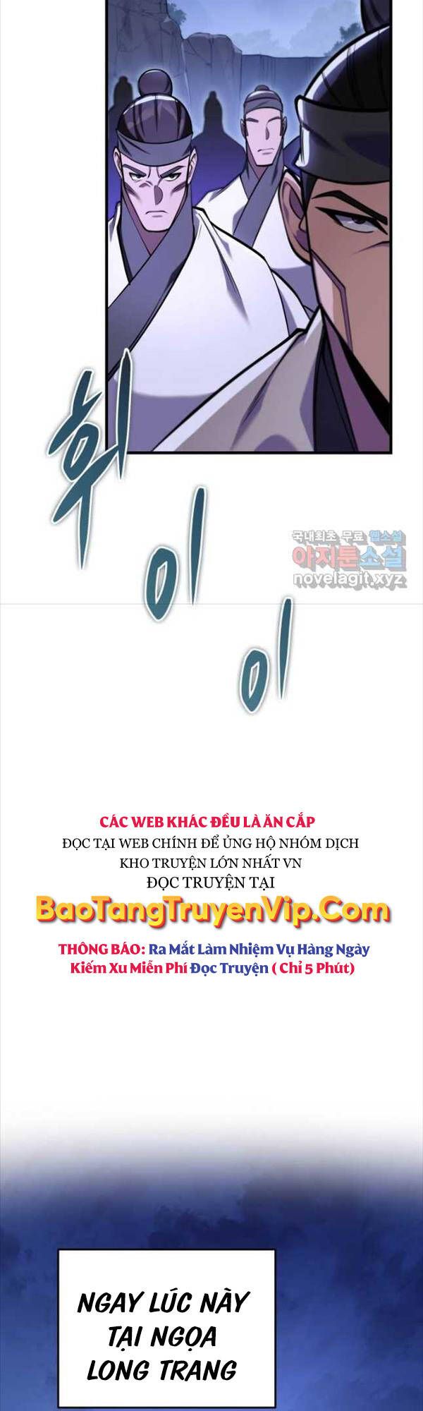 đọc truyện Cửu Thiên Kiếm Pháp Chương 64 ảnh 9 tại Truyện Dạ Ký