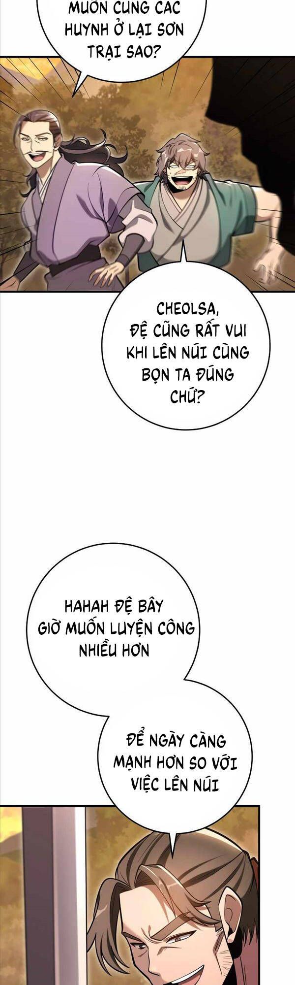 đọc truyện Cửu Thiên Kiếm Pháp Chương 68 ảnh 23 tại Truyện Dạ Ký