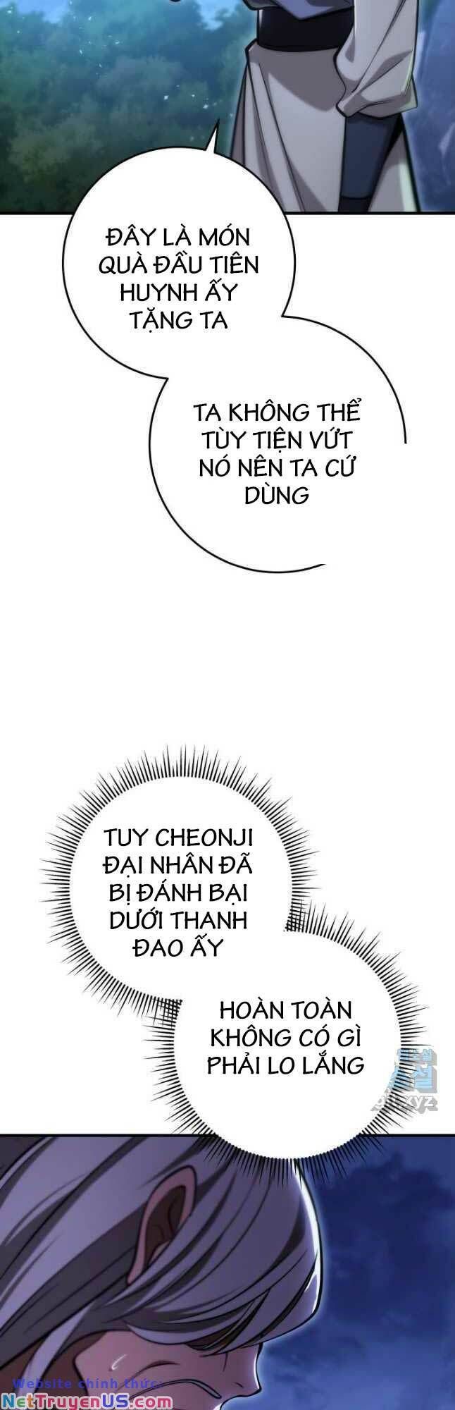 đọc truyện Cửu Thiên Kiếm Pháp Chương 72 ảnh 17 tại Truyện Dạ Ký
