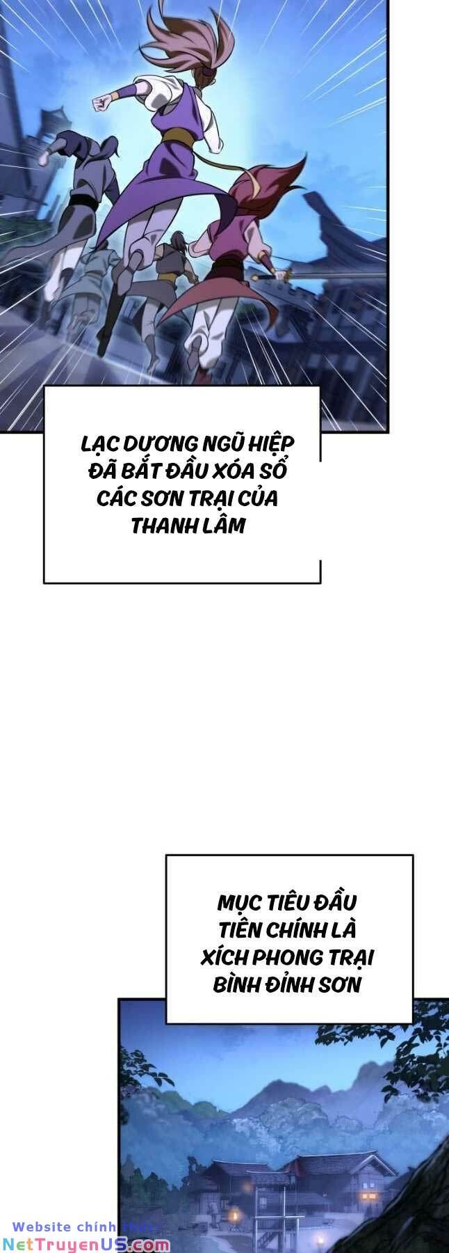 đọc truyện Cửu Thiên Kiếm Pháp Chương 72 ảnh 50 tại Truyện Dạ Ký