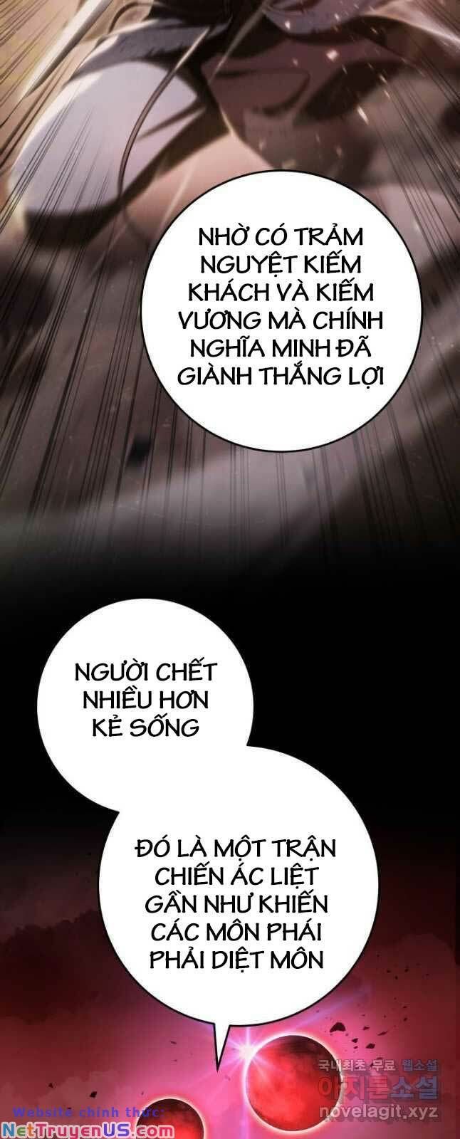 đọc truyện Cửu Thiên Kiếm Pháp Chương 74 ảnh 62 tại Truyện Dạ Ký