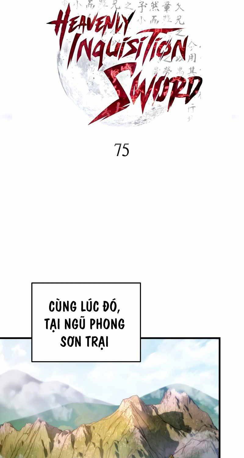 đọc truyện Cửu Thiên Kiếm Pháp Chương 75 ảnh 83 tại Truyện Dạ Ký