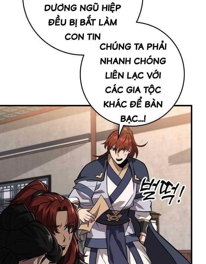 đọc truyện Cửu Thiên Kiếm Pháp Chương 79 ảnh 49 tại Truyện Dạ Ký