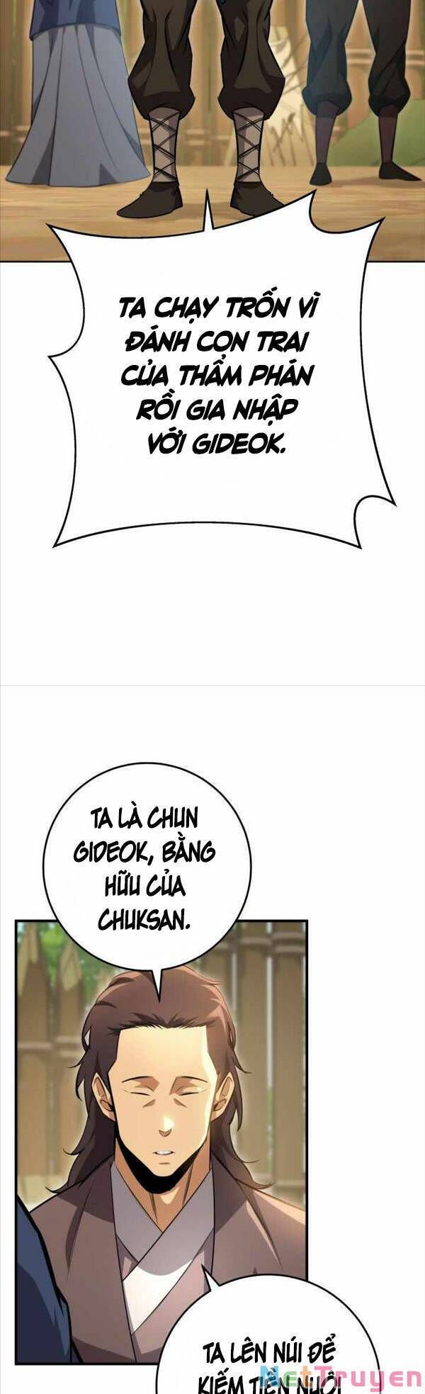 đọc truyện Cửu Thiên Kiếm Pháp Chương 8 ảnh 103 tại Truyện Dạ Ký