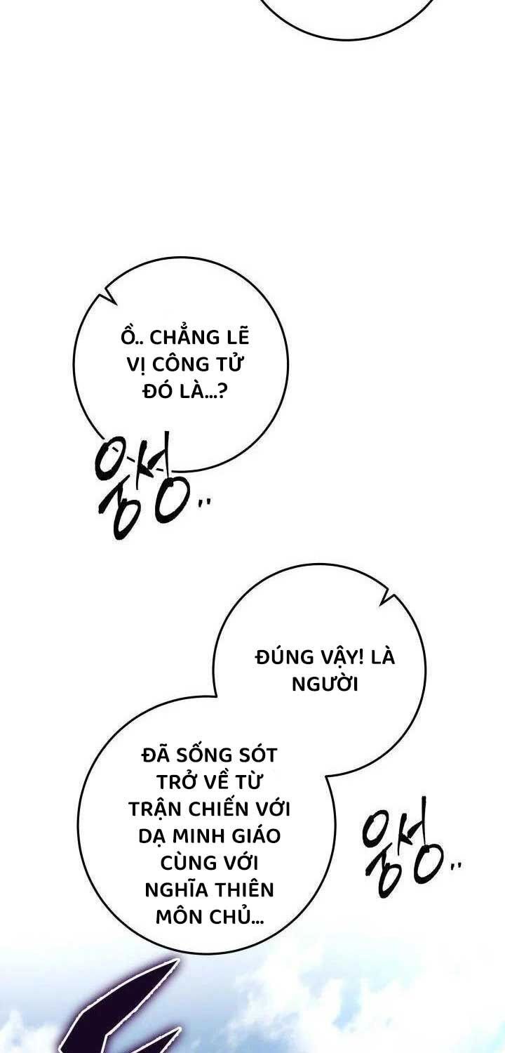 đọc truyện Cửu Thiên Kiếm Pháp Chương 92 ảnh 100 tại Truyện Dạ Ký