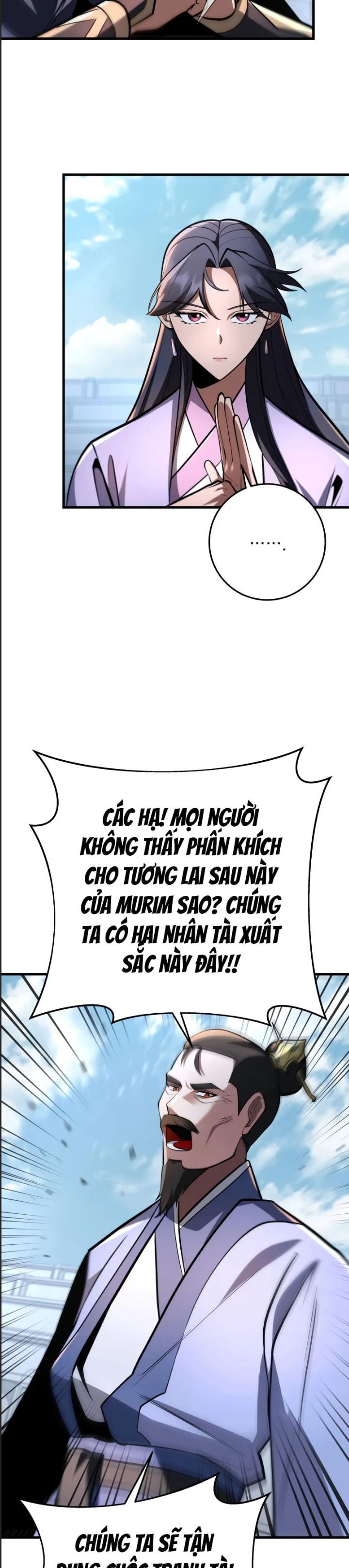đọc truyện Cửu Thiên Kiếm Pháp Chương 93 ảnh 36 tại Truyện Dạ Ký