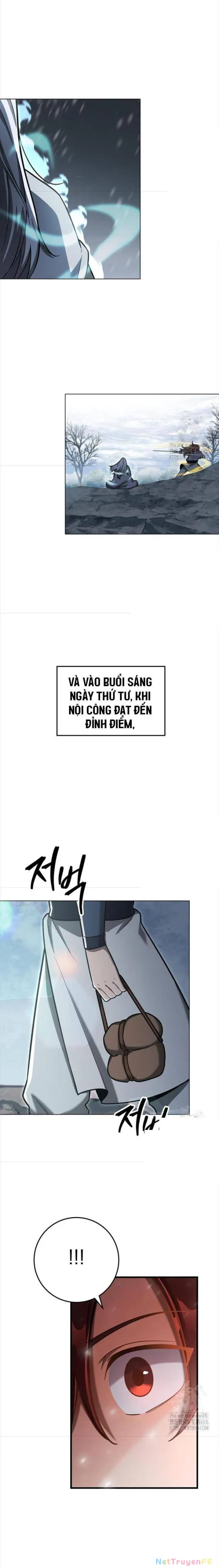 đọc truyện Cửu Thiên Kiếm Pháp Chương 95 ảnh 24 tại Truyện Dạ Ký