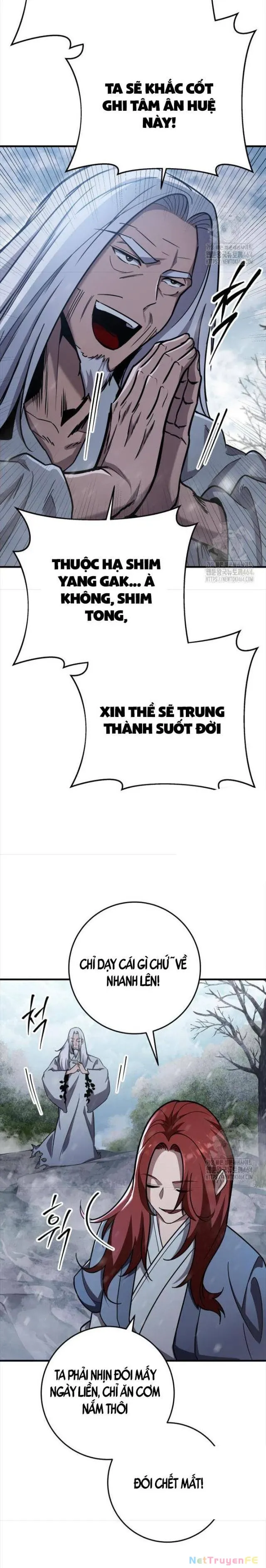 đọc truyện Cửu Thiên Kiếm Pháp Chương 95 ảnh 27 tại Truyện Dạ Ký