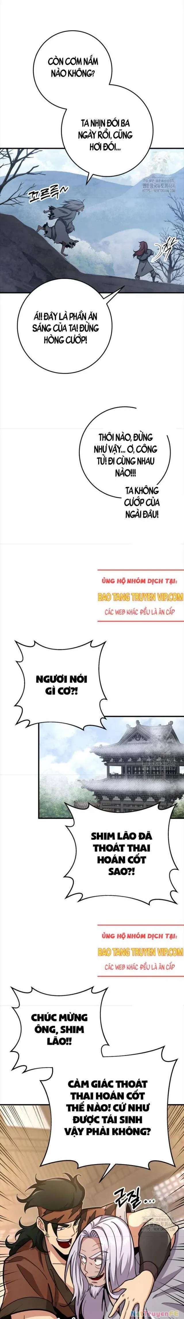 đọc truyện Cửu Thiên Kiếm Pháp Chương 95 ảnh 28 tại Truyện Dạ Ký