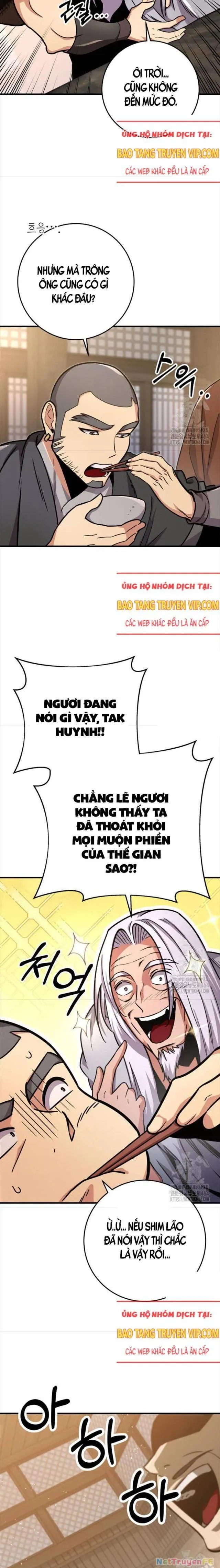 đọc truyện Cửu Thiên Kiếm Pháp Chương 95 ảnh 29 tại Truyện Dạ Ký
