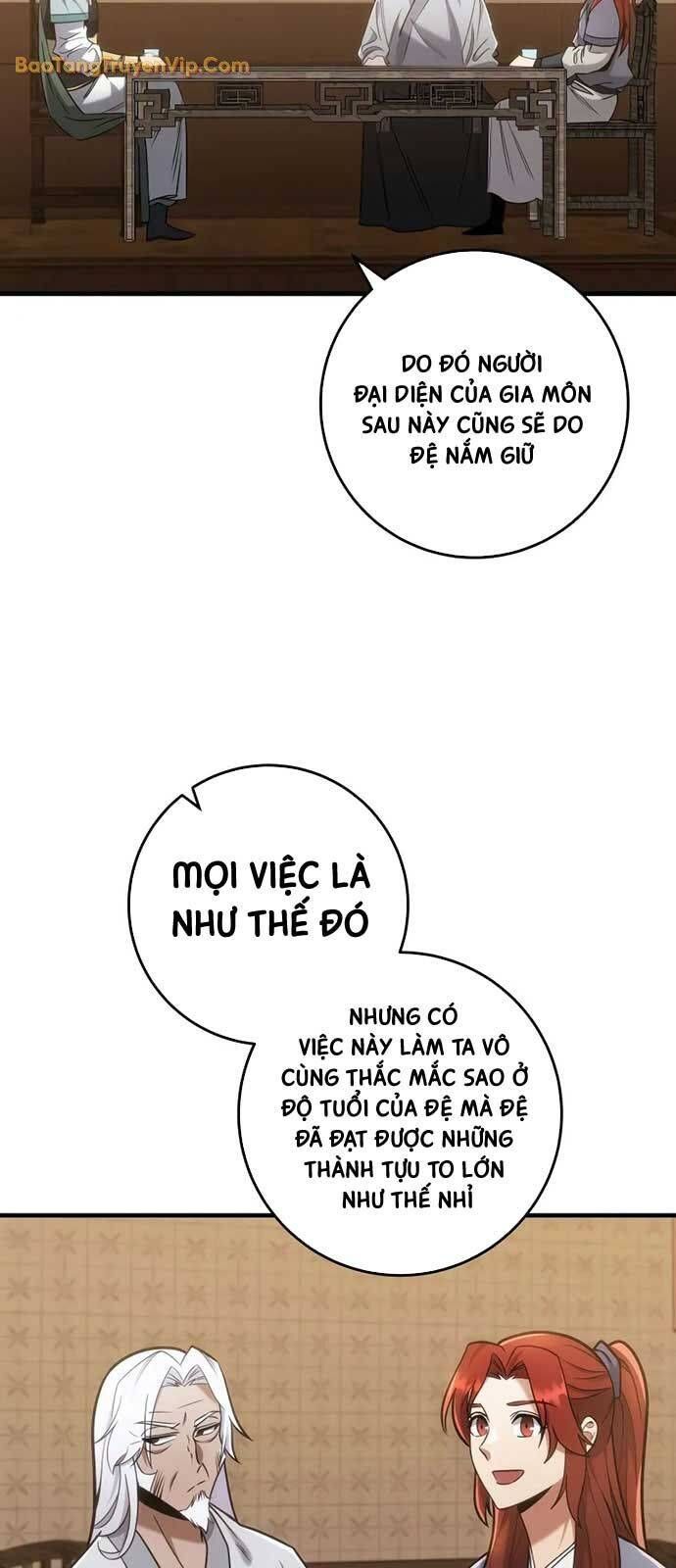 đọc truyện Cửu Thiên Kiếm Pháp Chương 99 ảnh 23 tại Truyện Dạ Ký
