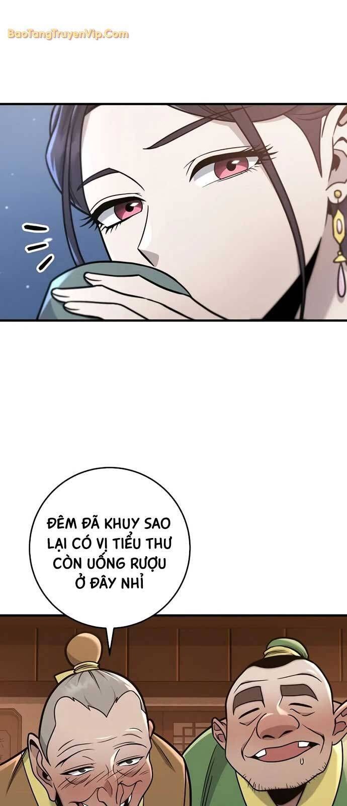 đọc truyện Cửu Thiên Kiếm Pháp Chương 99 ảnh 67 tại Truyện Dạ Ký