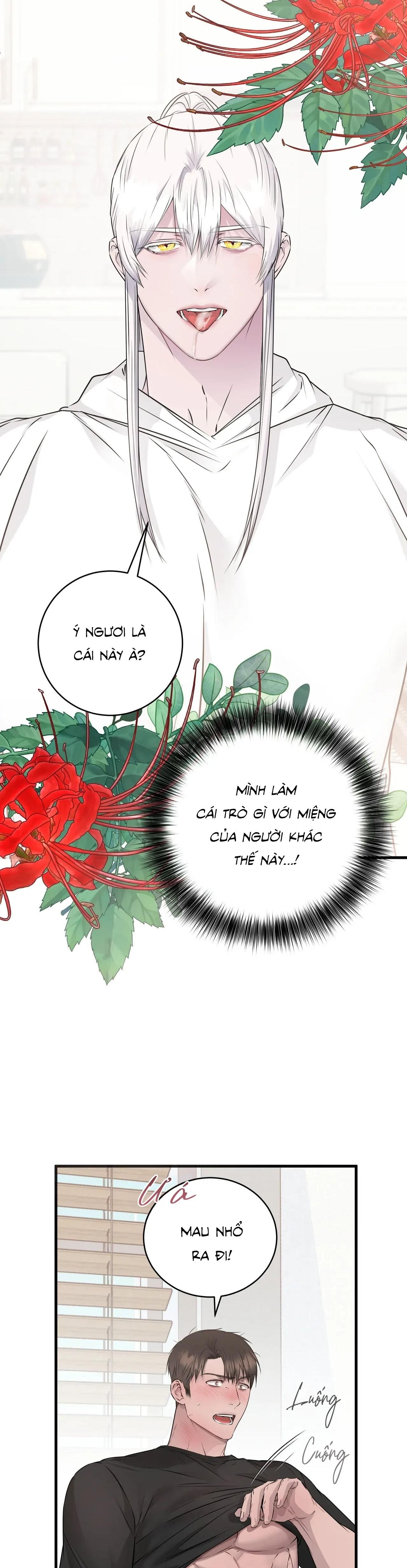 đọc truyện Cứu Tinh Của Rắn Chương 5 ảnh 18 tại Thiên Thai Truyện