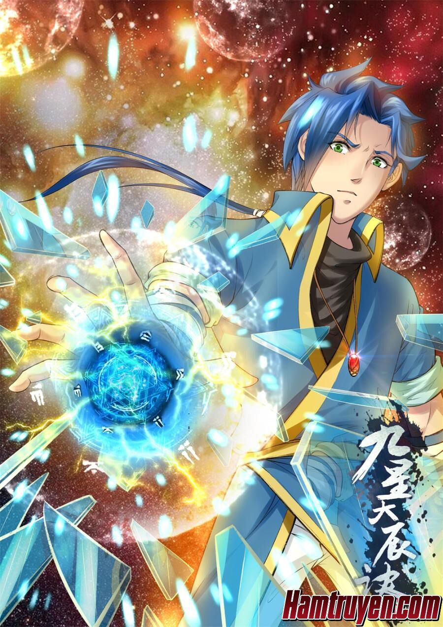 đọc truyện Cửu Tinh Thiên Thần Quyết Chương 161 ảnh 4 tại Thiên Thai Truyện